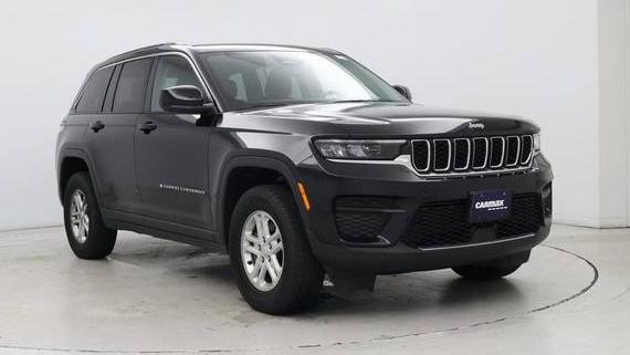 JEEP GRAND CHEROKEE 2023 1C4RJHAG4PC533119 image